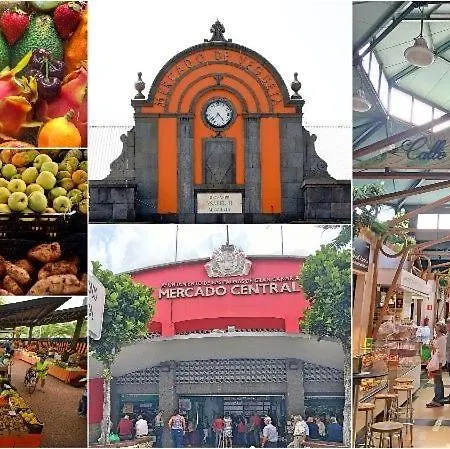 Palmas Center,near To The * Las Palmas de Gran Canaria