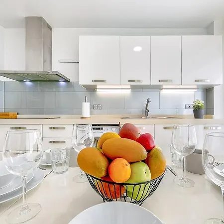 Palmas Center,near To The * Las Palmas de Gran Canaria