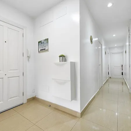 Lägenhet Palmas Center,near To The Las Palmas de Gran Canaria