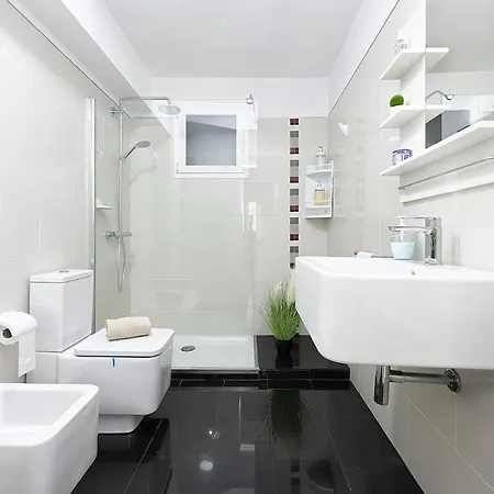 Palmas Center,near To The Lägenhet *