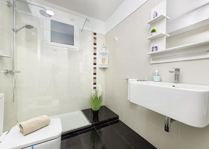 Palmas Center,near To The Las Palmas / Gran Canaria