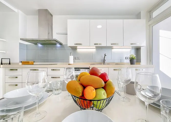 Palmas Center,near To The * Las Palmas / Gran Canaria