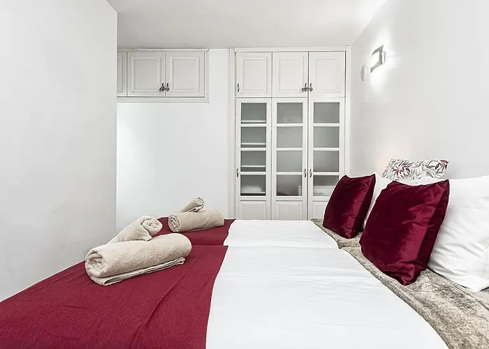 Apartment Palmas Center,near To The *