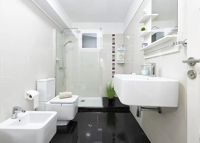 Palmas Center,near To The Apartment *