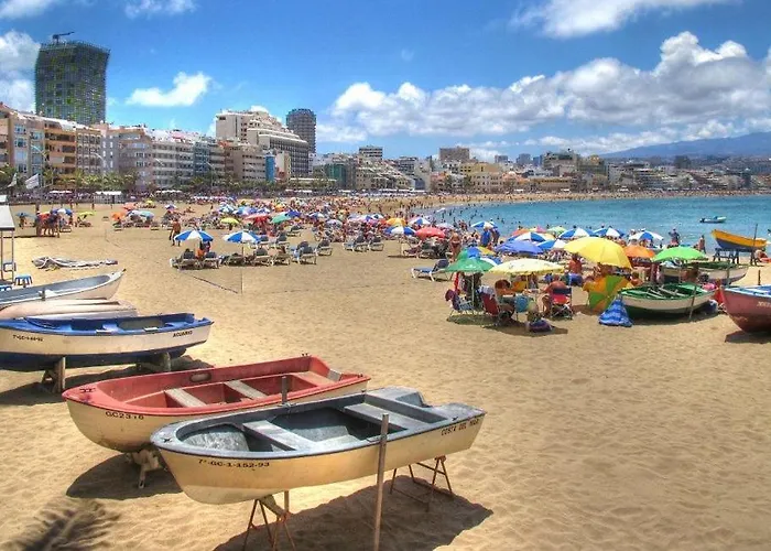 Palmas Center,near To The Apartment *