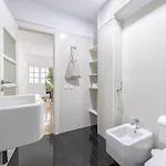 Apartment Palmas Center,near To The *
