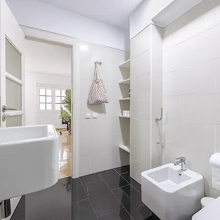 Appartement Palmas Center,near To The *