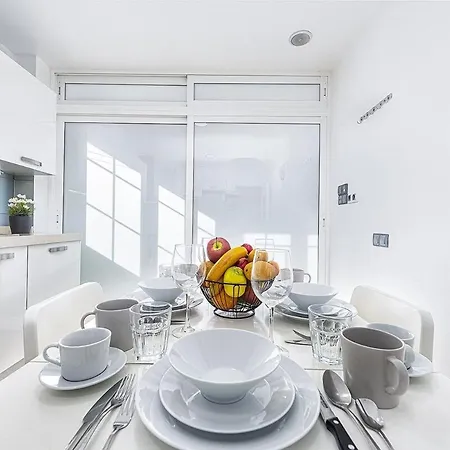 Palmas Center,near To The Appartement