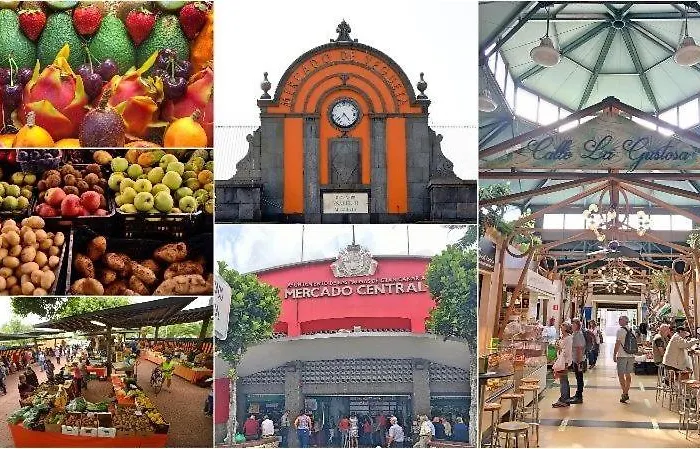 Palmas Center,near To The * Las Palmas de Gran Canaria