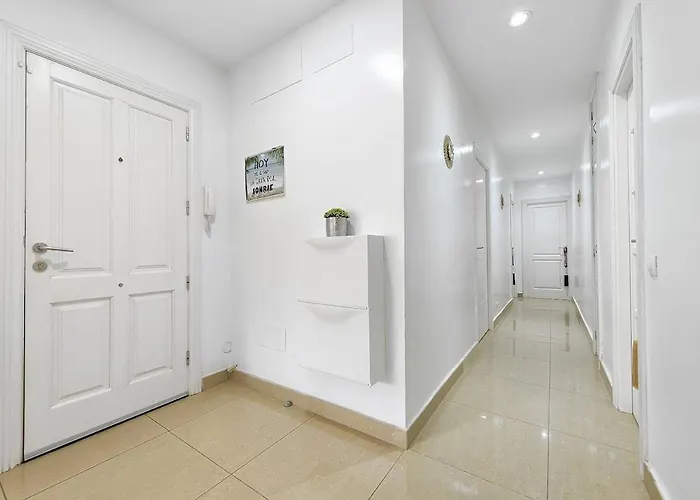 Appartement Palmas Center,near To The Las Palmas de Gran Canaria