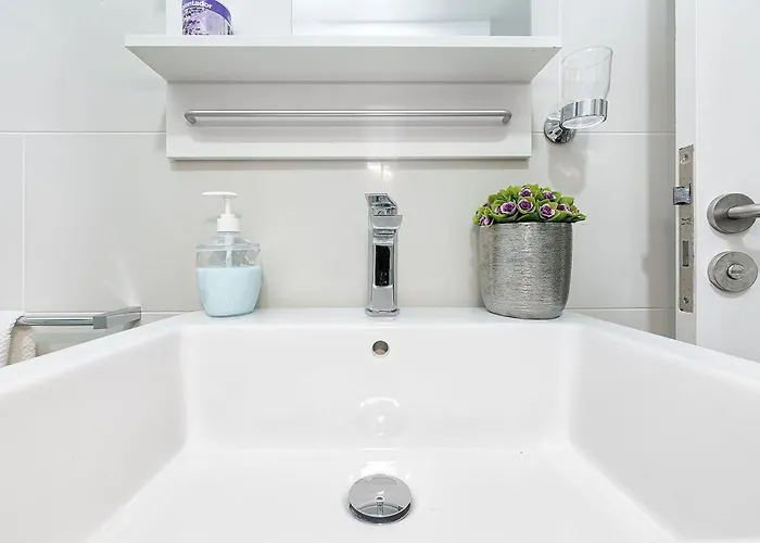 Apartment Palmas Center,near To The Las Palmas de Gran Canaria