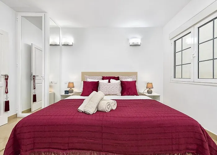 Palmas Center,near To The Appartement Las Palmas de Gran Canaria