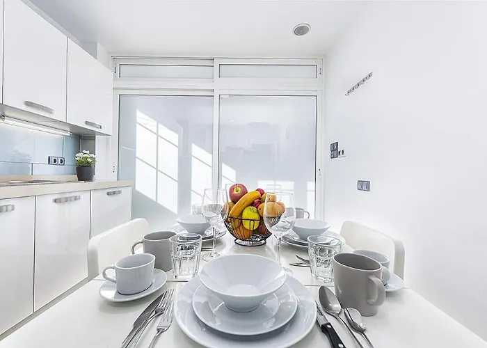 Palmas Center,near To The Apartment